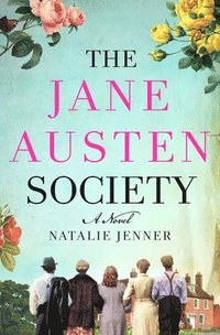 bokomslag Jane Austen Society
