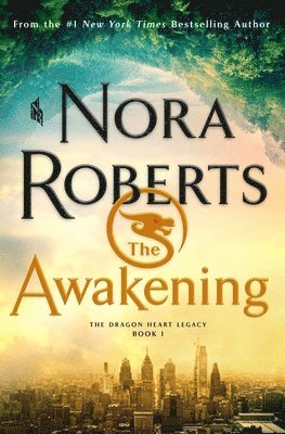 bokomslag The Awakening