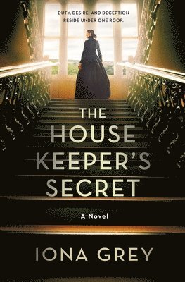 The Housekeeper's Secret 1