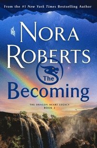 bokomslag The Becoming