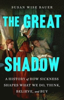 bokomslag The Great Shadow