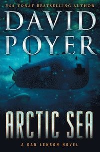 bokomslag Arctic Sea