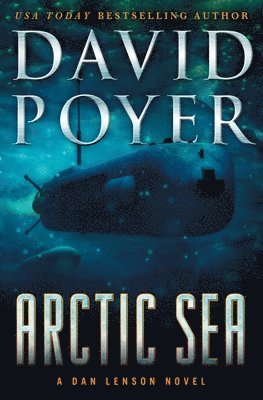 Poyer, D: Arctic Sea