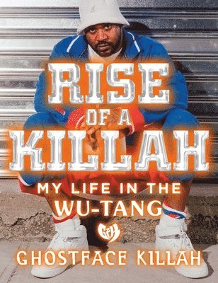 Rise of a Killah 1