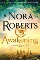bokomslag The Awakening
