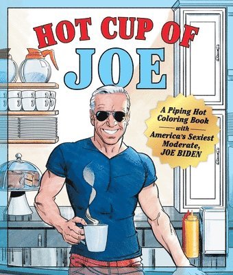 Castle Point Books - HOT CUP OF JOE, Häftad