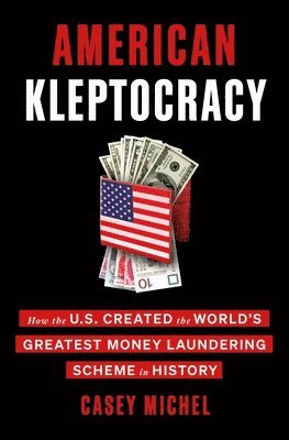 American Kleptocracy 1