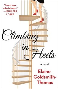 bokomslag Climbing in Heels