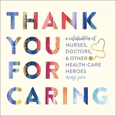 Thank You for Caring 1
