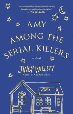 Amy Among the Serial Killers 1