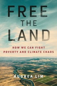 bokomslag Free the Land
