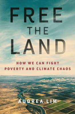 bokomslag Free the Land
