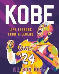 bokomslag Kobe: Life Lessons from a Legend