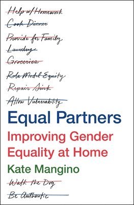 bokomslag Equal Partners