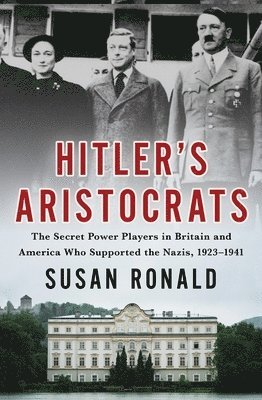 Hitler's Aristocrats 1