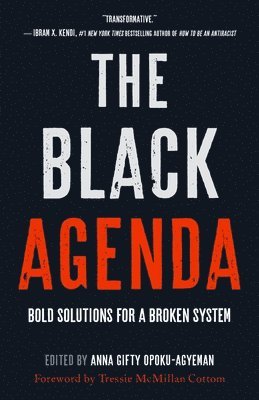 The Black Agenda 1