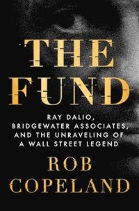bokomslag The Fund