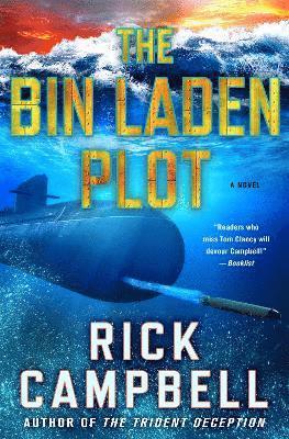 The Bin Laden Plot 1