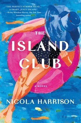 The Island Club 1