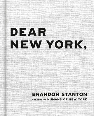 Dear New York 1