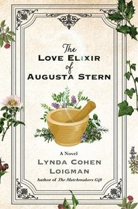 bokomslag The Love Elixir of Augusta Stern