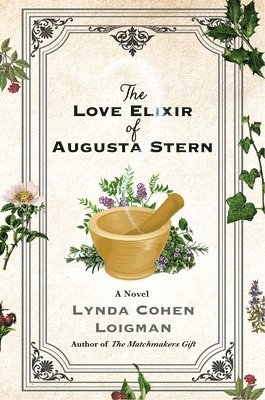 The Love Elixir of Augusta Stern 1