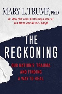 bokomslag Trump, M: Reckoning