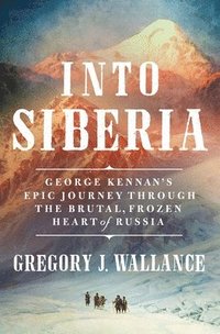 bokomslag Into Siberia
