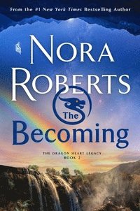 bokomslag The Becoming