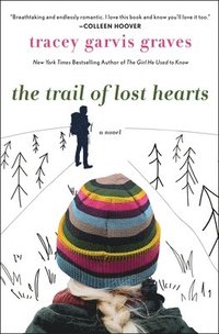 bokomslag Trail of Lost Hearts