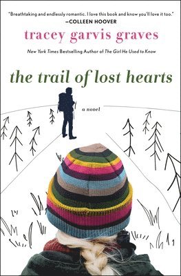 bokomslag Trail of Lost Hearts
