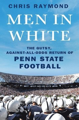 Men in White 1