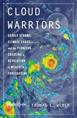 bokomslag Cloud Warriors