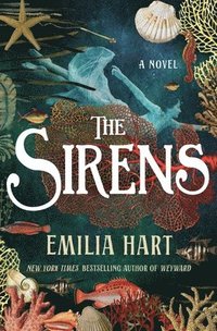 bokomslag The Sirens