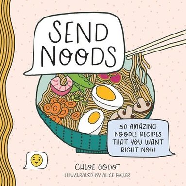 bokomslag Send Noods