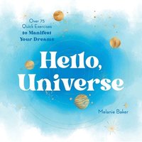 bokomslag Hello, Universe