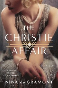 bokomslag The Christie Affair