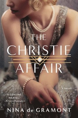 bokomslag The Christie Affair