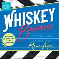 bokomslag Whiskey Business