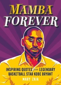 bokomslag Mamba Forever