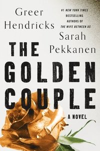 bokomslag The Golden Couple