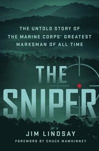 bokomslag The Sniper