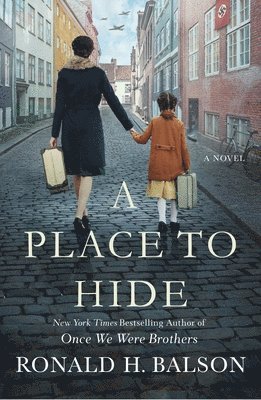 A Place to Hide 1