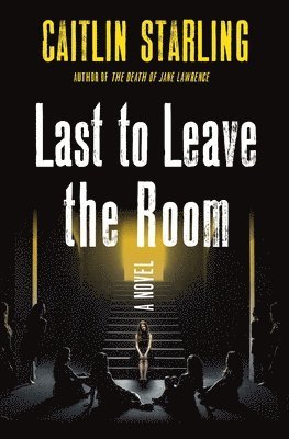 Last to Leave the Room 1