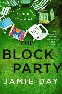 bokomslag The Block Party