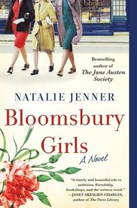 bokomslag Bloomsbury Girls