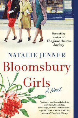 Bloomsbury Girls 1