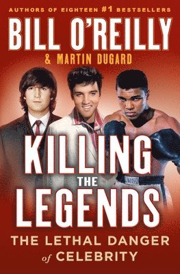 Killing the Legends 1