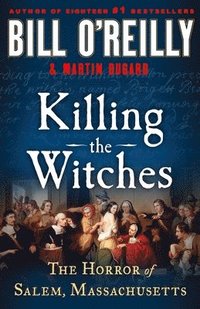 bokomslag Killing the Witches