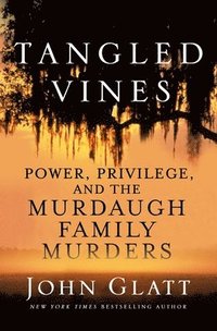 bokomslag Tangled Vines